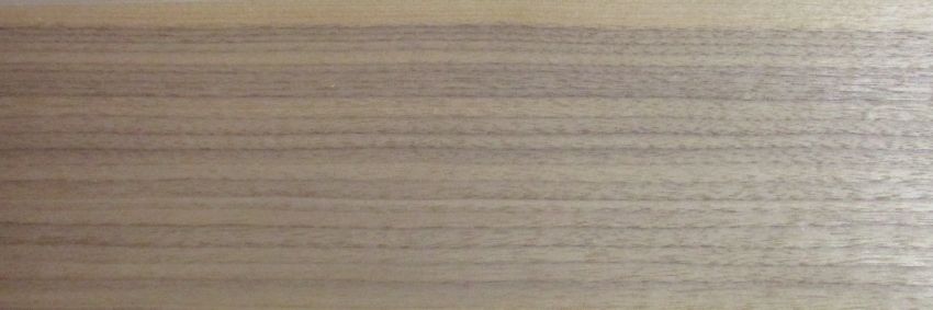 Walnut (american) veneer