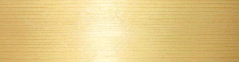 Spruce veneer