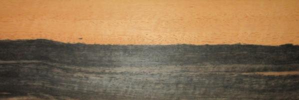 Ebony (african) veneer
