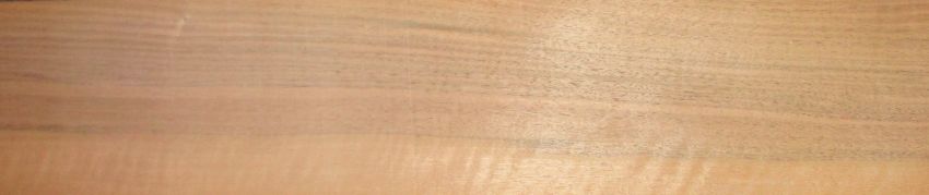 Walnut (european) veneer