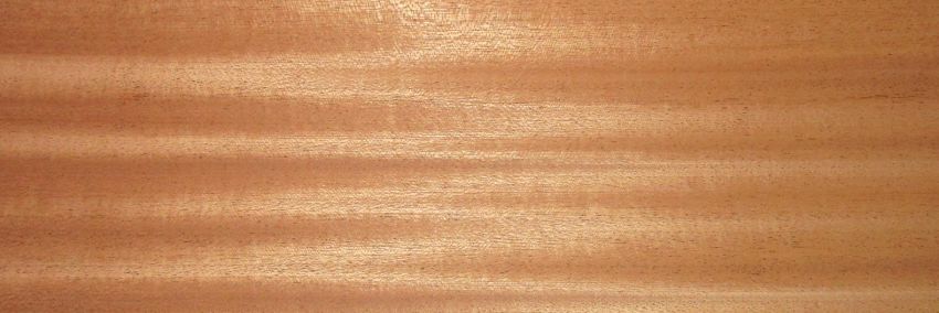 Mahagoni (Sapeli) veneer