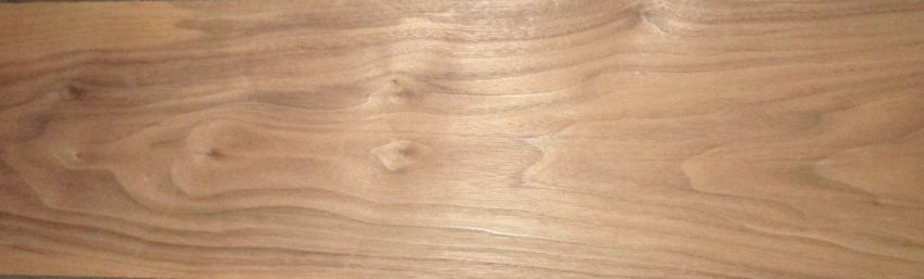 Walnut (american) veneer