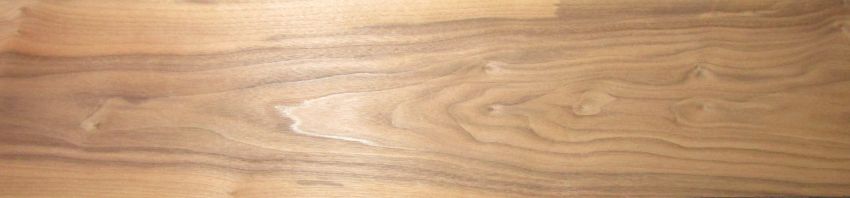 Walnut (american) veneer