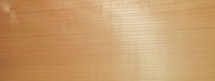 Cherry (european) veneer