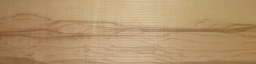 Ash (Brown heart) veneer