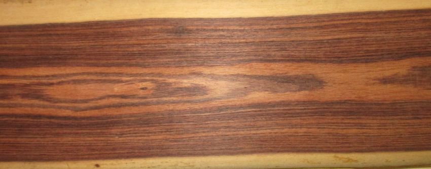 Violetta veneer