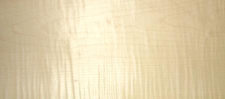 Sycomore figured veneer