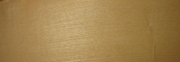 Ash veneer