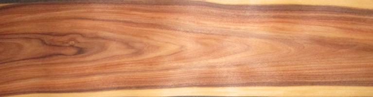 Rosewood Santos veneer