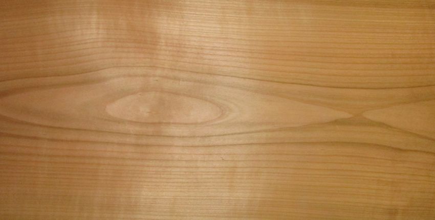 Cherry (european) veneer