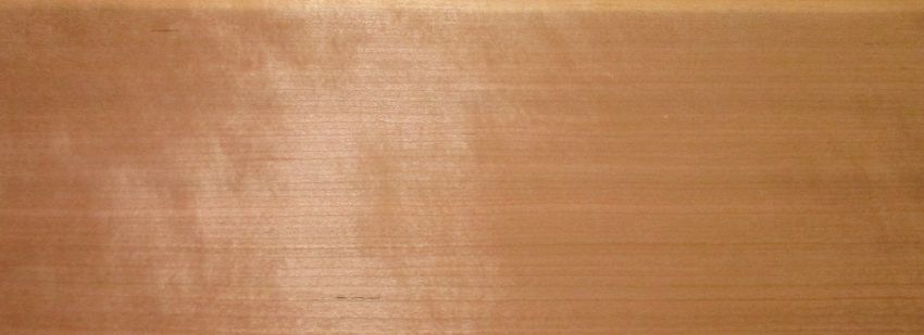 Cherry (Black Cherry) veneer