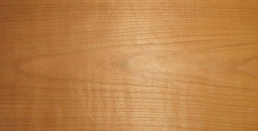 Cherry (european) veneer