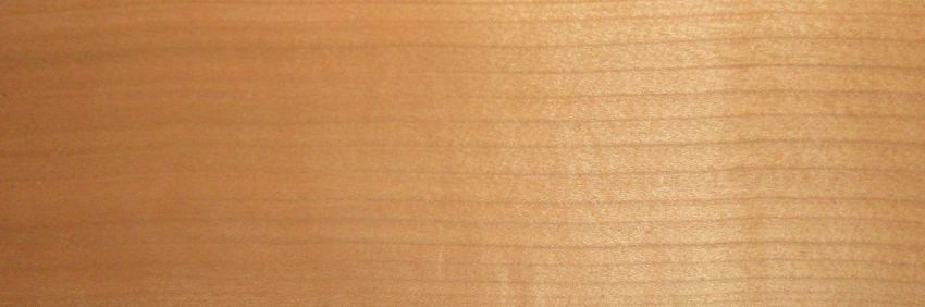 Cherry (european) veneer