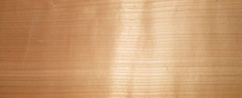 Cherry (Black Cherry) veneer