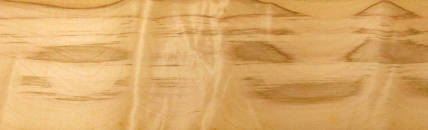 Sycomore (clouds) veneer
