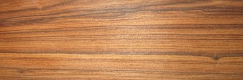 Rosewood Santos veneer