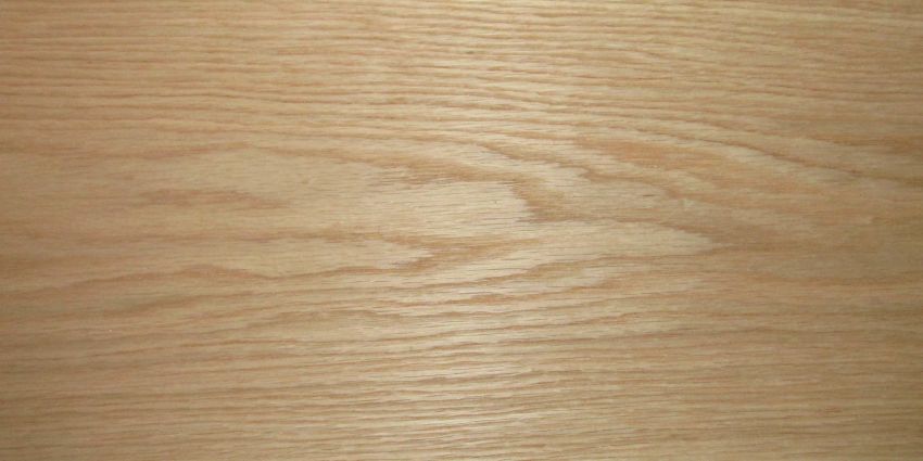 Oak (White Oak) veneer