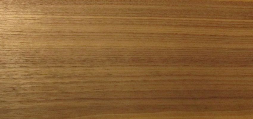 Walnut (american) veneer