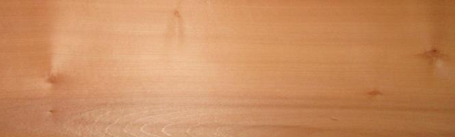 Pear (Swiss pearwood) veneer