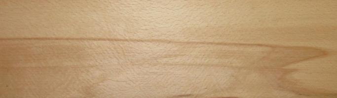 Beech veneer