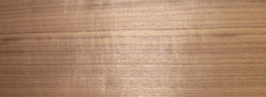 Walnut (Black Walnut) veneer