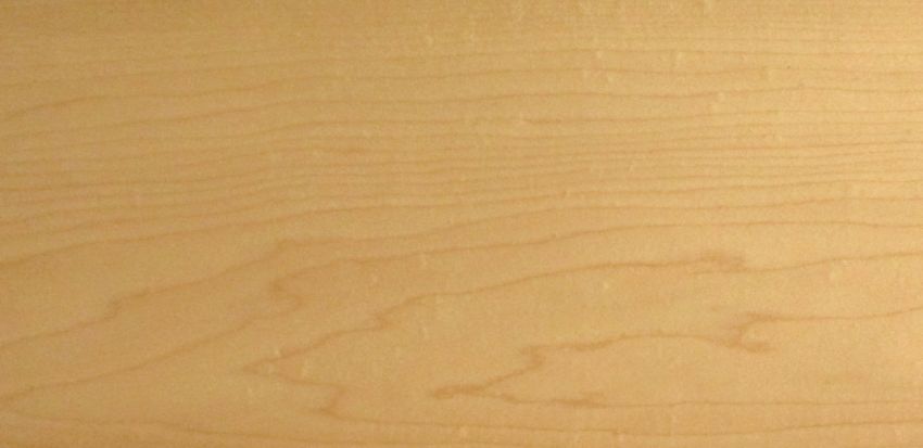 Maple (Hard Maple) veneer