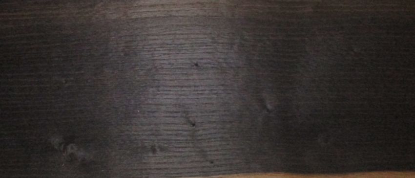 Oak (smoked Oak) veneer