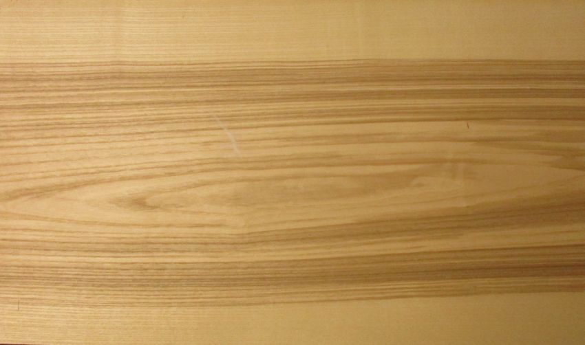 Ash (Brown heart) veneer