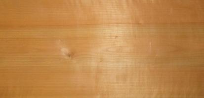 Cherry (european) veneer