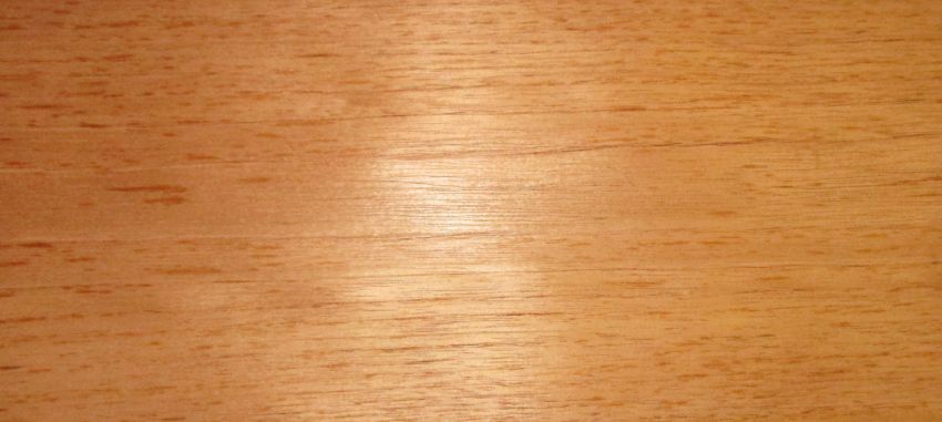 Ceder (Spanish) veneer