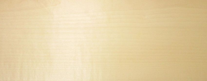 Sycomore (europ. Maple) veneer