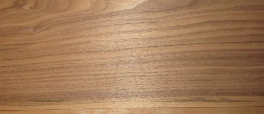 Walnut (Black Walnut) veneer