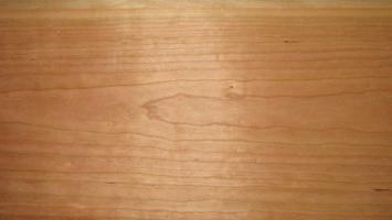 Cherry (Black Cherry) veneer
