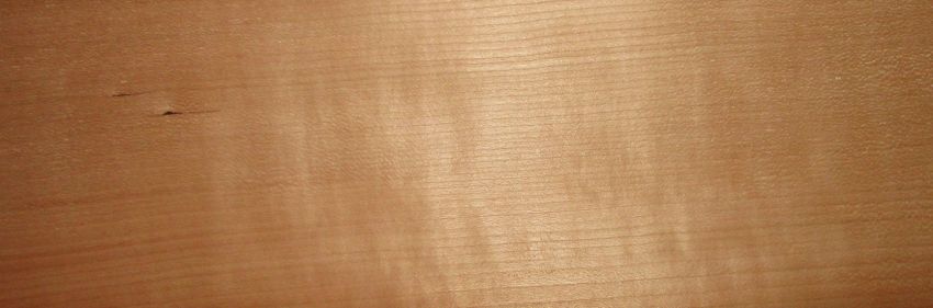 Cherry (Black Cherry) veneer