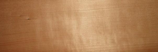 Cherry (Black Cherry) veneer