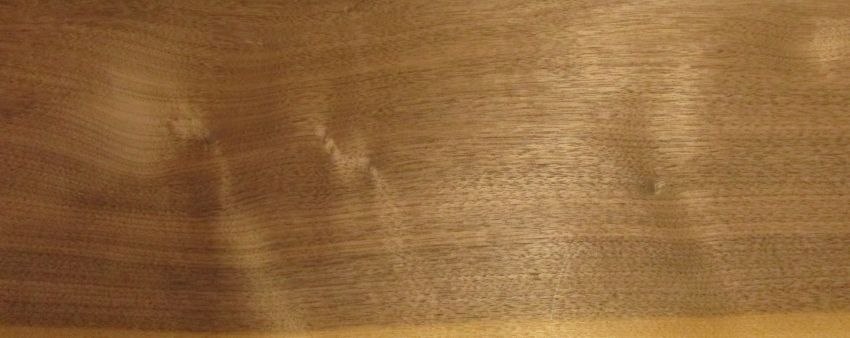 Walnut (Black Walnut) veneer