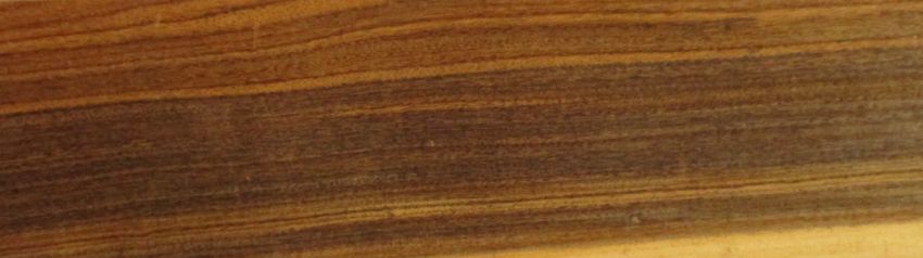 Rosewood Santos veneer