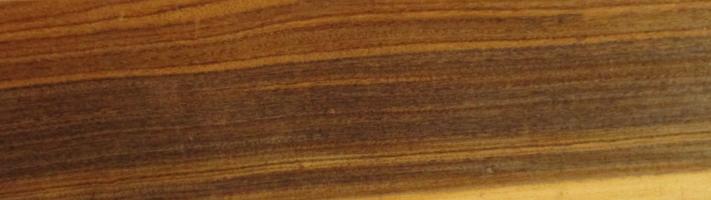Rosewood Santos veneer