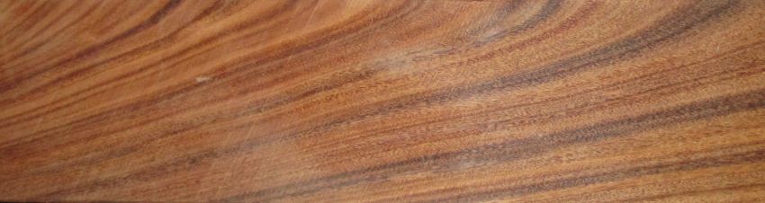 Rosewood Santos veneer