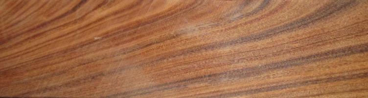 Rosewood Santos veneer