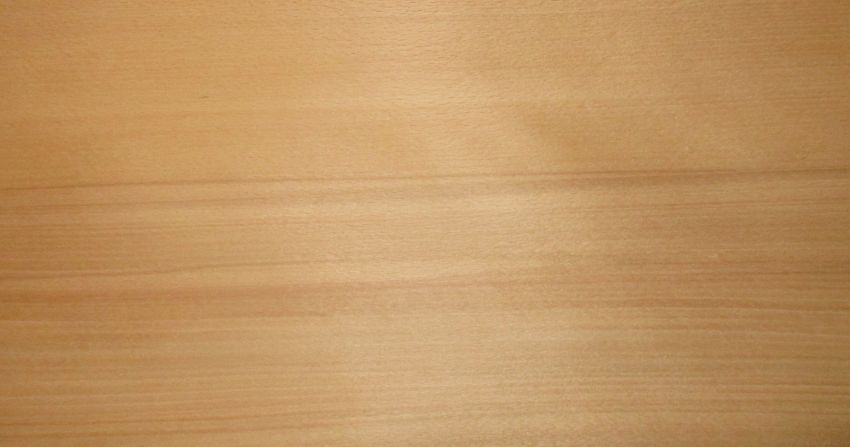 Beech (brown heart) veneer