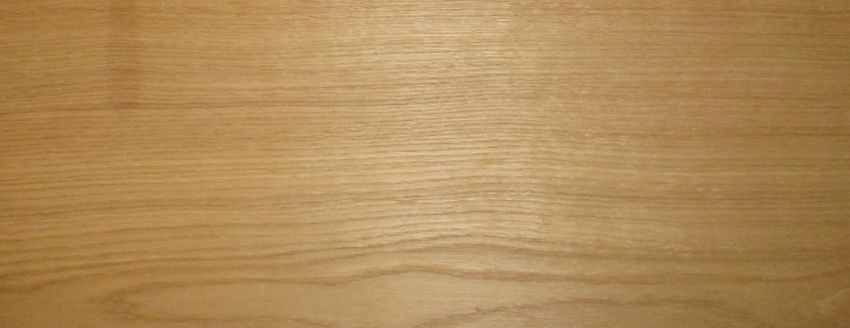 Oak (european) veneer