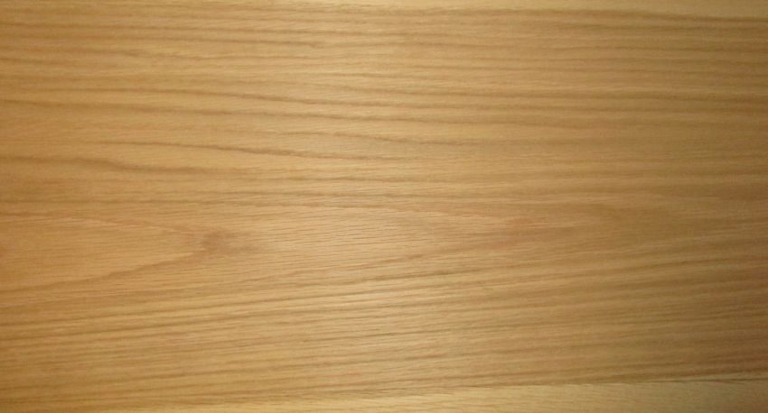 Oak (european) veneer