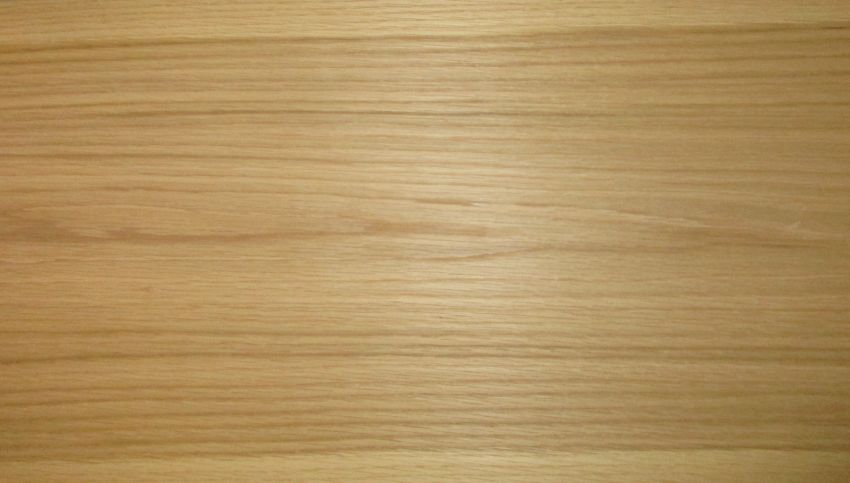 Oak (european) veneer