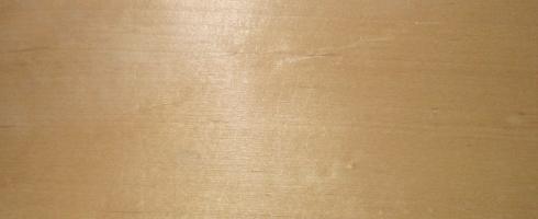 Alder (europ.) veneer
