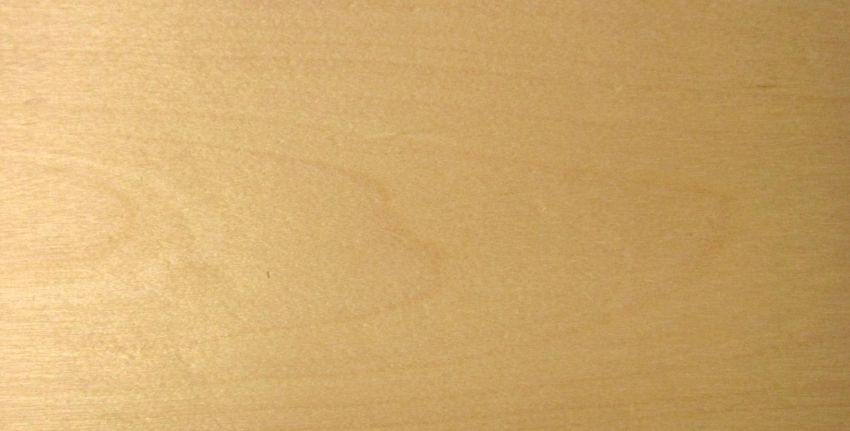 Birch (sliced) veneer