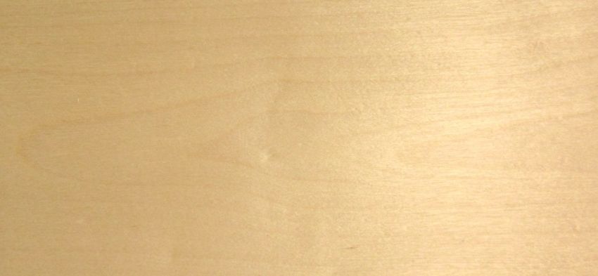 Maple (Hard Maple) veneer