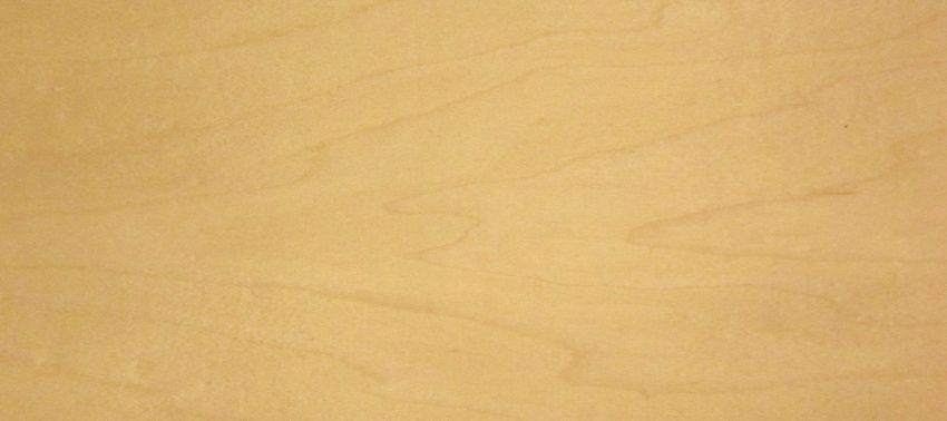 Maple (Hard Maple) veneer