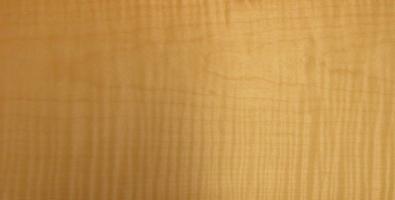Sycomore figured veneer