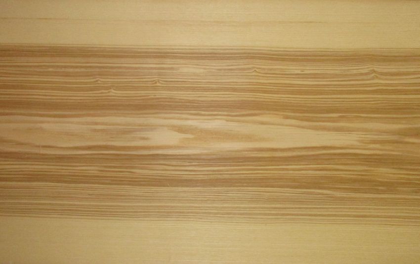 Ash (Brown heart) veneer